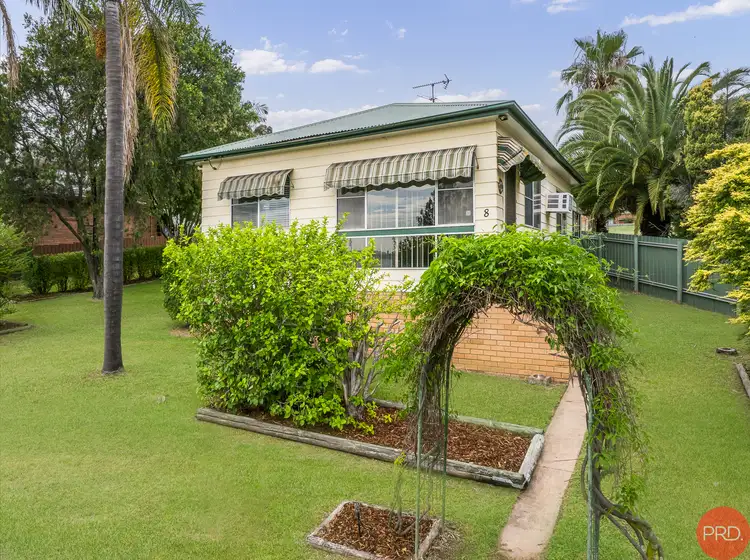 Second view of Homely house listing, 8 Thomas Street, North Rothbury NSW 2335