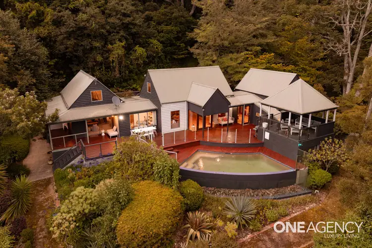 979A Moss Vale Road, Kangaroo Valley NSW 2577