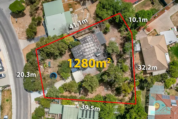 30 Kaiber Avenue, Yanchep WA 6035