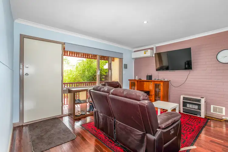 Second view of Homely house listing, 32B Hollybush Way, Kelmscott WA 6111