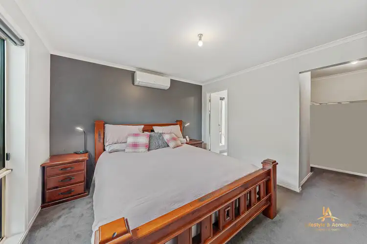 Fourth view of Homely rural property listing, 4 Chitalwood Court, Nilma VIC 3821