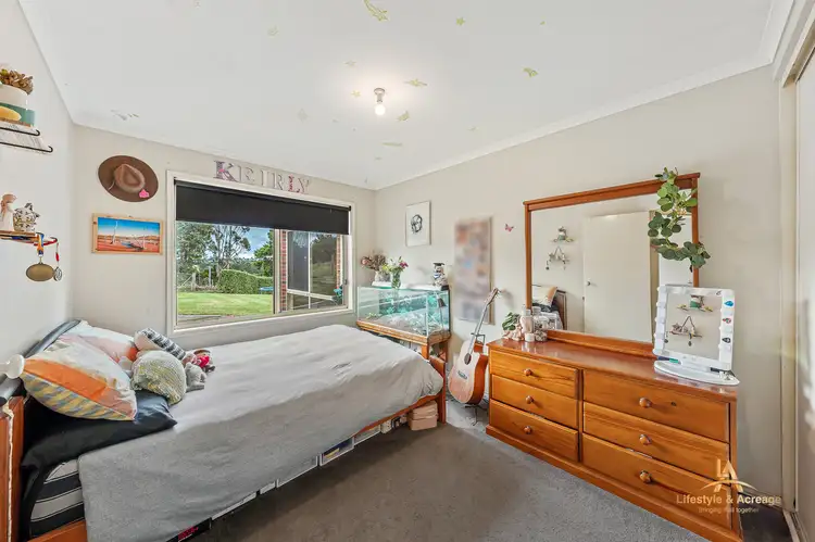 Fifth view of Homely rural property listing, 4 Chitalwood Court, Nilma VIC 3821