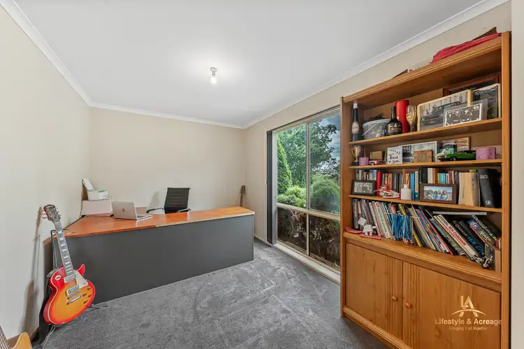 Sixth view of Homely rural property listing, 4 Chitalwood Court, Nilma VIC 3821