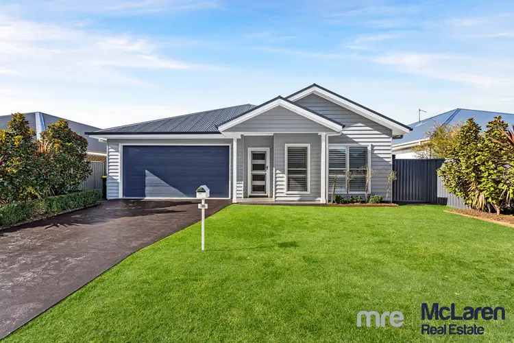 36 Macquarie Place