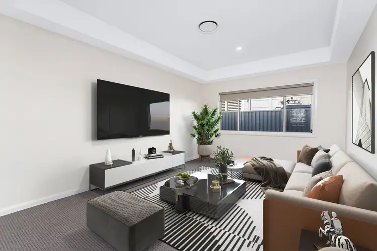 Fifth view of Homely house listing, 36 Macquarie Place, Tahmoor NSW 2573
