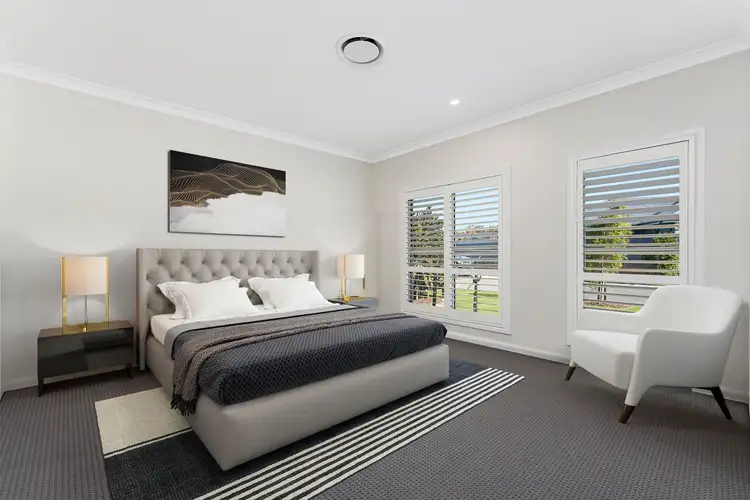 Sixth view of Homely house listing, 36 Macquarie Place, Tahmoor NSW 2573