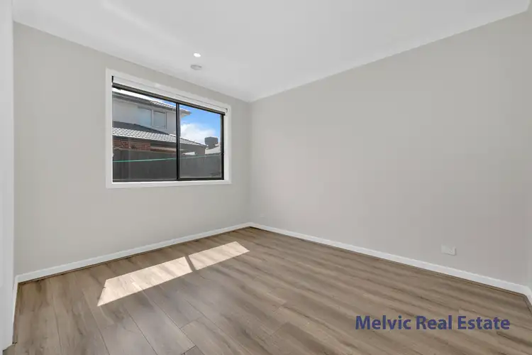 Seventh view of Homely house listing, 9 lockerbie street, Kalkallo VIC 3064