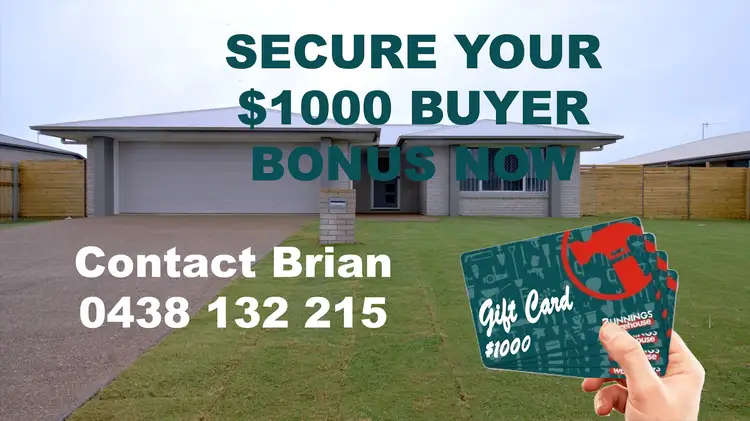 20 Cherry Venture Dr, Eli Waters QLD 4655