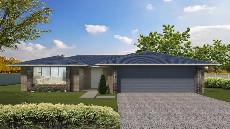 Second view of Homely house listing, 20 Cherry Venture Dr, Eli Waters QLD 4655