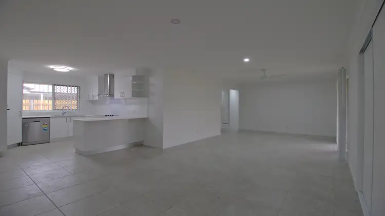 Third view of Homely house listing, 20 Cherry Venture Dr, Eli Waters QLD 4655