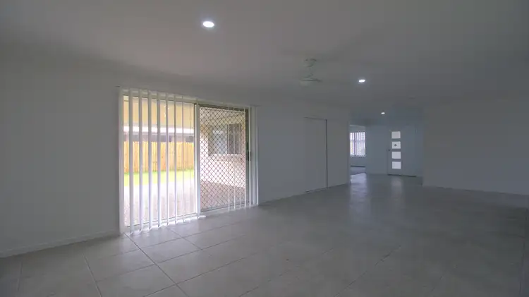 Fourth view of Homely house listing, 20 Cherry Venture Dr, Eli Waters QLD 4655