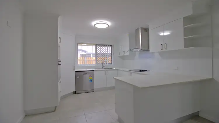 Fifth view of Homely house listing, 20 Cherry Venture Dr, Eli Waters QLD 4655