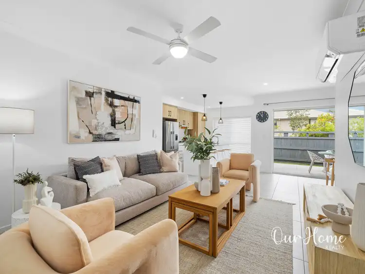 Fourth view of Homely house listing, 29 Broxburn Circuit, Spring Mountain QLD 4300