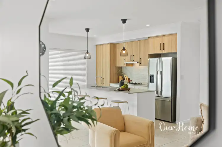 Fifth view of Homely house listing, 29 Broxburn Circuit, Spring Mountain QLD 4300