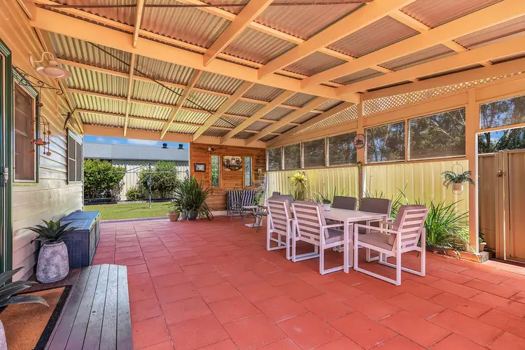 Third view of Homely house listing, 15 Livingstone Street, Mathoura NSW 2710