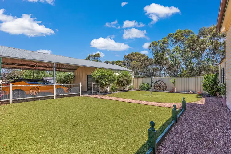 Fourth view of Homely house listing, 15 Livingstone Street, Mathoura NSW 2710