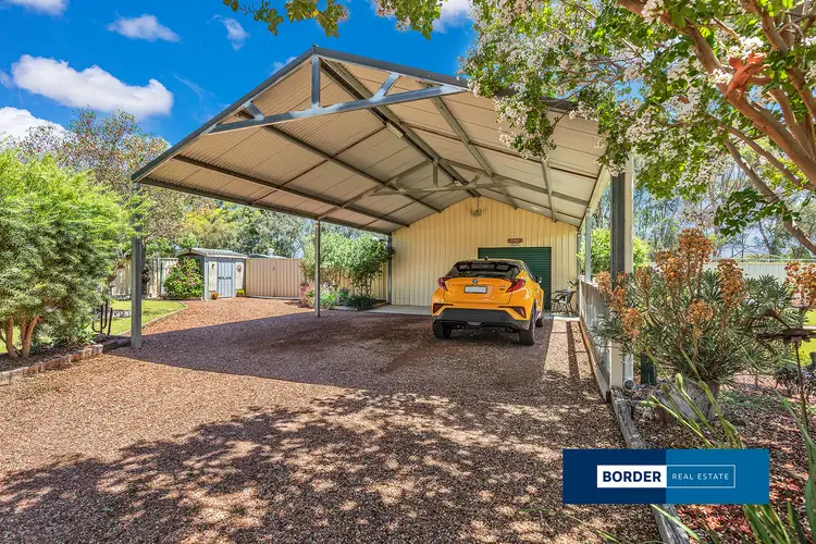 Fifth view of Homely house listing, 15 Livingstone Street, Mathoura NSW 2710
