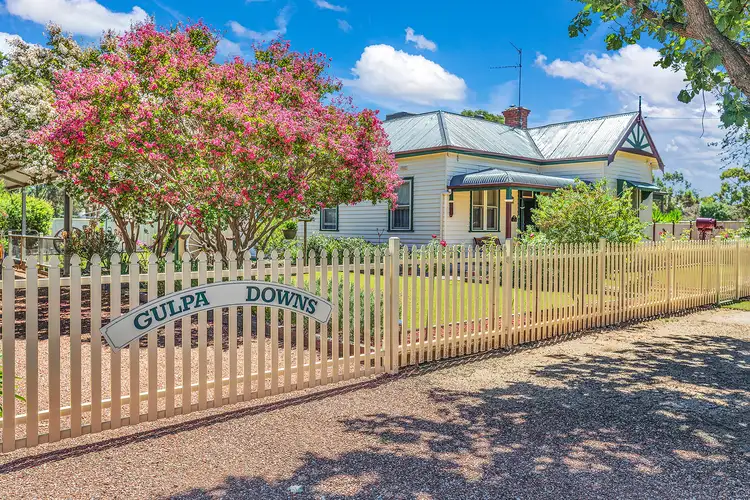 Sixth view of Homely house listing, 15 Livingstone Street, Mathoura NSW 2710