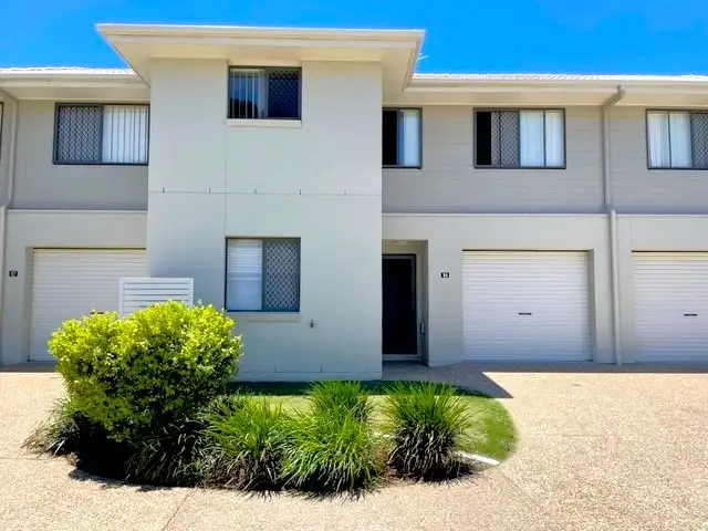 Main view of Homely townhouse listing, 11/20 Stewart Road, Griffin QLD 4503