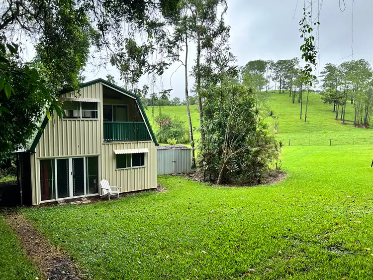 27 Rainforest Drive, Jubilee Heights QLD 4860