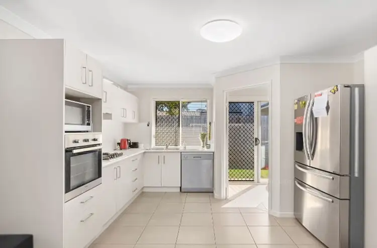 Fourth view of Homely townhouse listing, 16/6 White Ibis Drive, Griffin QLD 4503