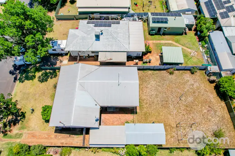 Fourth view of Homely house listing, 6 Bruce Avenue, Dubbo NSW 2830