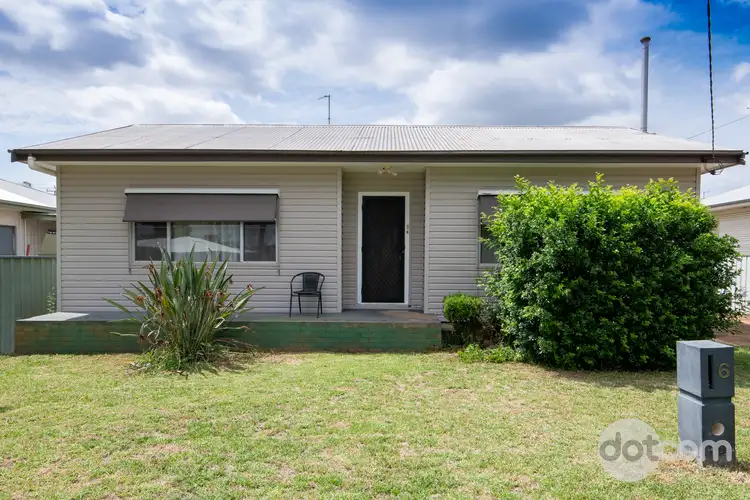 Fifth view of Homely house listing, 6 Bruce Avenue, Dubbo NSW 2830