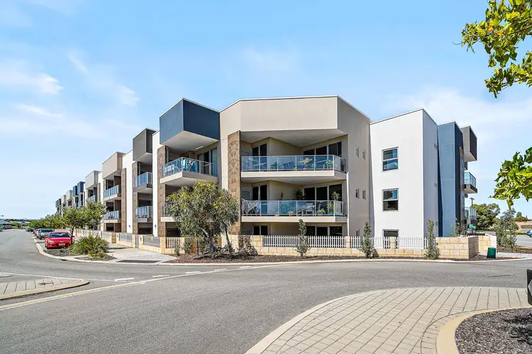 Main view of Homely unit listing, 32/60 Flourish Loop, Atwell WA 6164