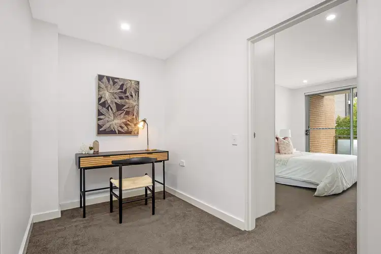 Sixth view of Homely apartment listing, 2/22-24 GOVER STREET, Peakhurst NSW 2210