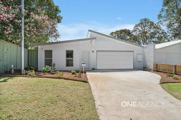 1B Warramunga Street, Nowra NSW 2541