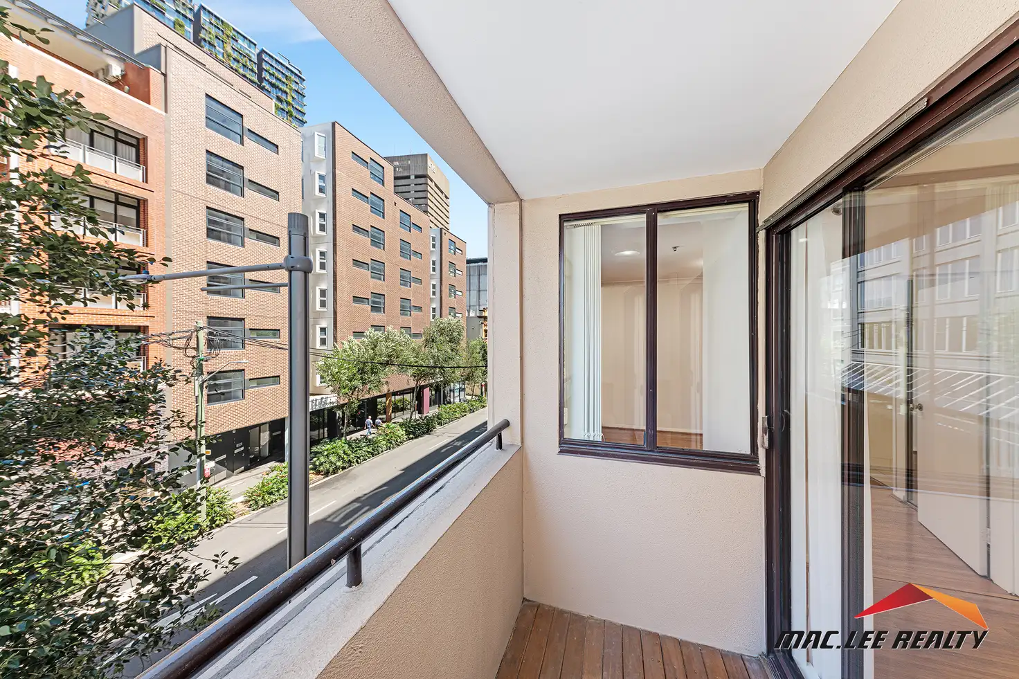 Main view of Homely apartment listing, 203/32-34 Regent Street, Chippendale NSW 2008