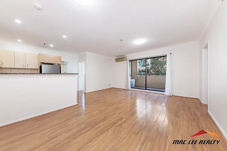 Second view of Homely apartment listing, 203/32-34 Regent Street, Chippendale NSW 2008
