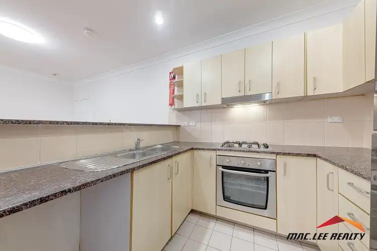 Third view of Homely apartment listing, 203/32-34 Regent Street, Chippendale NSW 2008