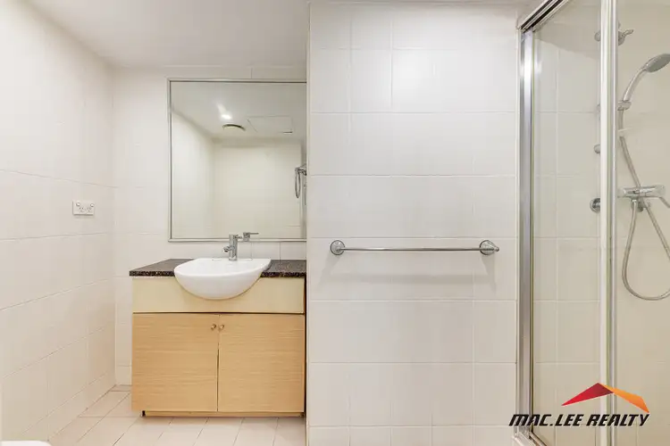 Fourth view of Homely apartment listing, 203/32-34 Regent Street, Chippendale NSW 2008