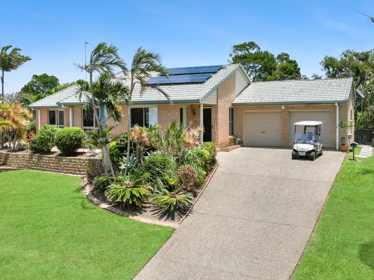 2 Marakari Crescent, Mount Coolum QLD 4573