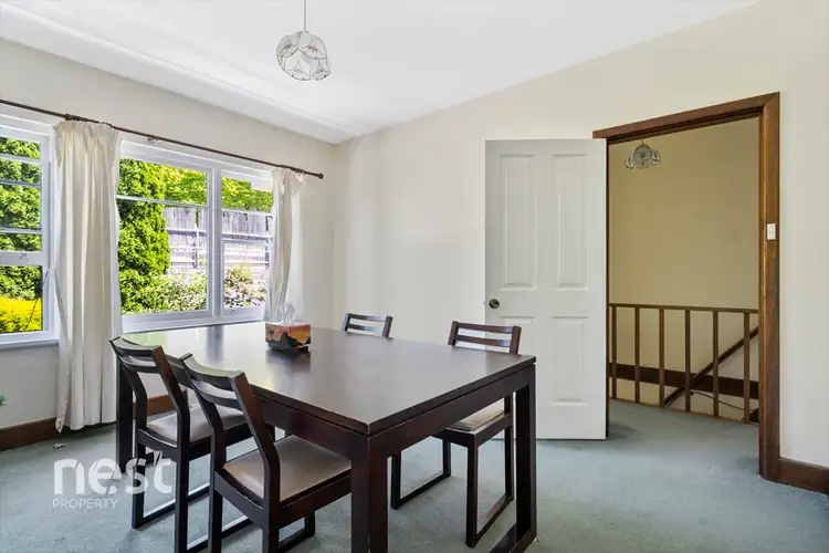 Third view of Homely house listing, 1 Regent Street, Sandy Bay TAS 7005