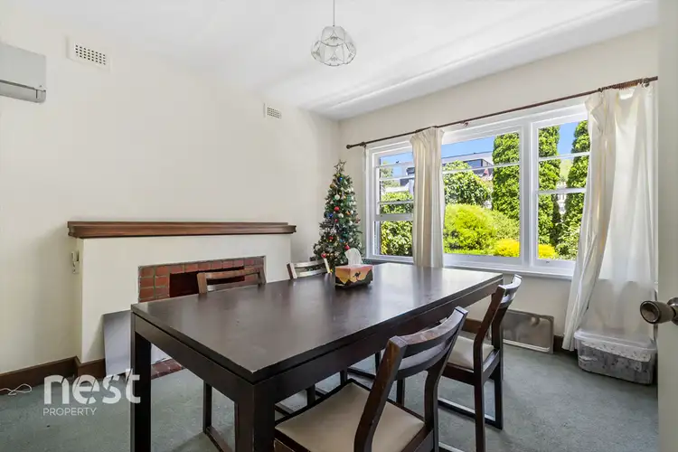 Fourth view of Homely house listing, 1 Regent Street, Sandy Bay TAS 7005