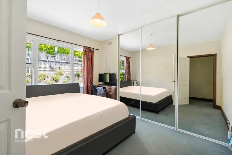Sixth view of Homely house listing, 1 Regent Street, Sandy Bay TAS 7005