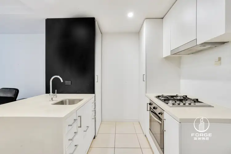Third view of Homely apartment listing, 902/601-611 Little Collins Street, Melbourne VIC 3000