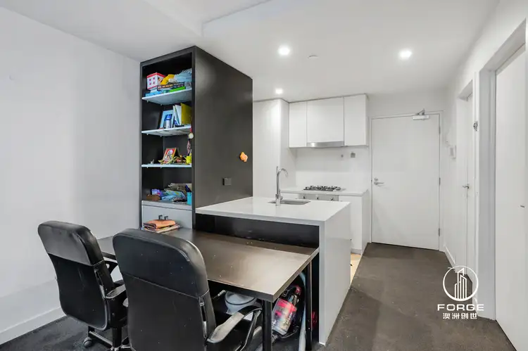 Fourth view of Homely apartment listing, 902/601-611 Little Collins Street, Melbourne VIC 3000