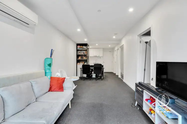 Fifth view of Homely apartment listing, 902/601-611 Little Collins Street, Melbourne VIC 3000