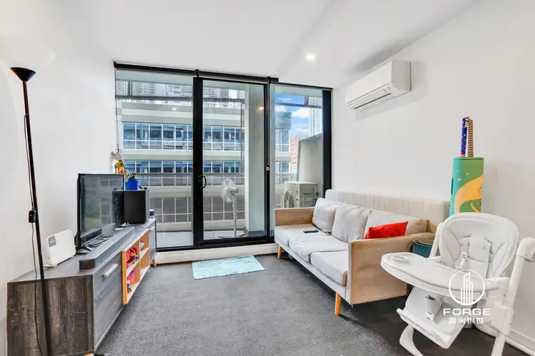 Sixth view of Homely apartment listing, 902/601-611 Little Collins Street, Melbourne VIC 3000