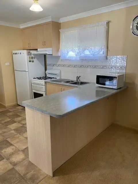 Second view of Homely retirement listing, K6 7th Ave Boomerang Way Caravan Park, Tocumwal NSW 2714
