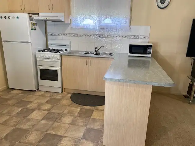 Third view of Homely retirement listing, K6 7th Ave Boomerang Way Caravan Park, Tocumwal NSW 2714