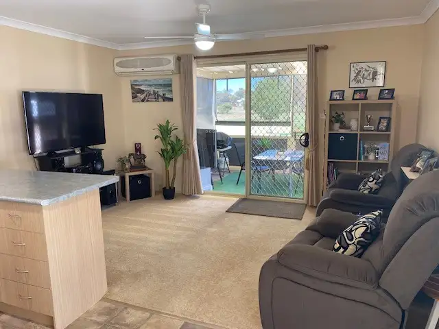 Fourth view of Homely retirement listing, K6 7th Ave Boomerang Way Caravan Park, Tocumwal NSW 2714