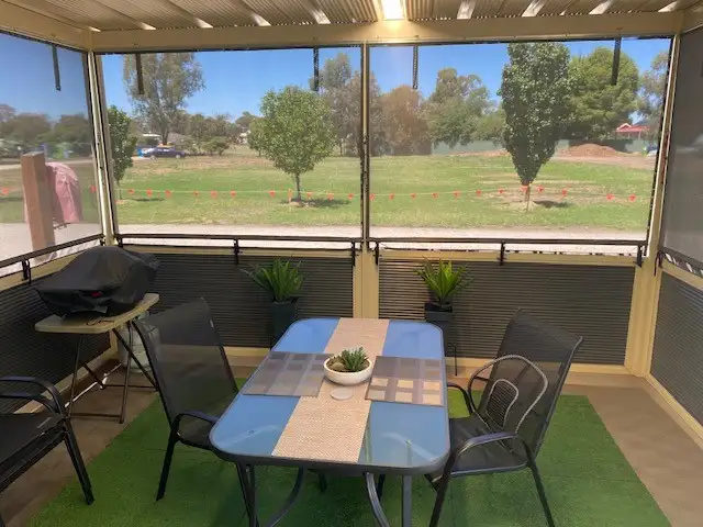 Fifth view of Homely retirement listing, K6 7th Ave Boomerang Way Caravan Park, Tocumwal NSW 2714