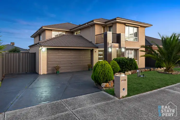 73 Atlas Drive, Cranbourne West VIC 3977