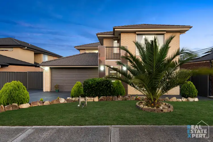 Second view of Homely house listing, 73 Atlas Drive, Cranbourne West VIC 3977