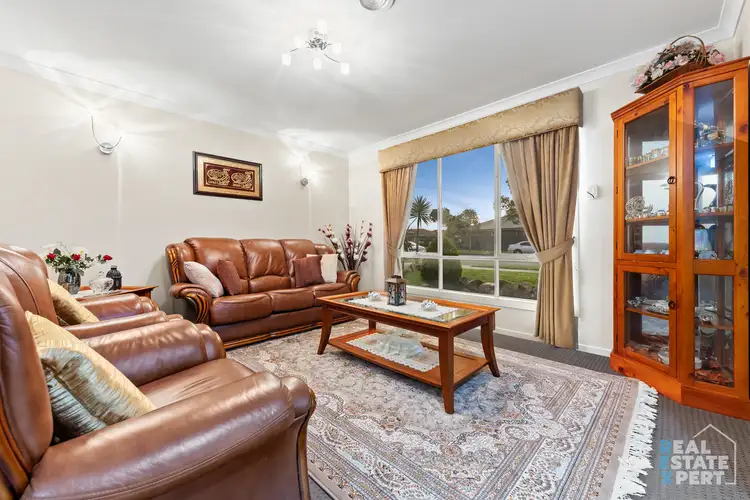 Third view of Homely house listing, 73 Atlas Drive, Cranbourne West VIC 3977