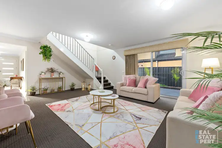 Fourth view of Homely house listing, 73 Atlas Drive, Cranbourne West VIC 3977